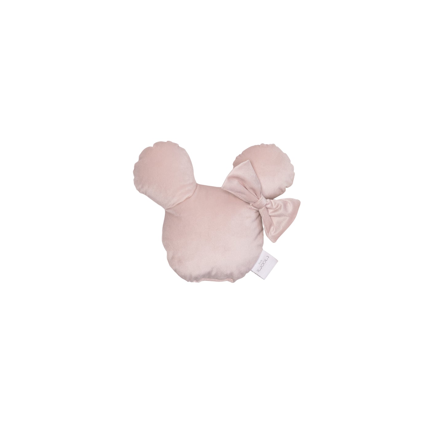Mickey mouse pudrová